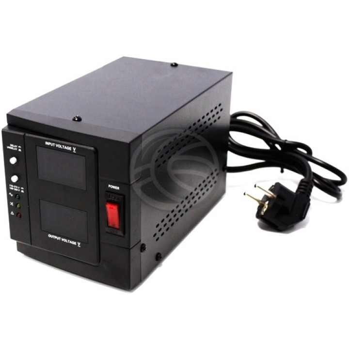 régulateur de tension automatique 1000VA AVR Aegis