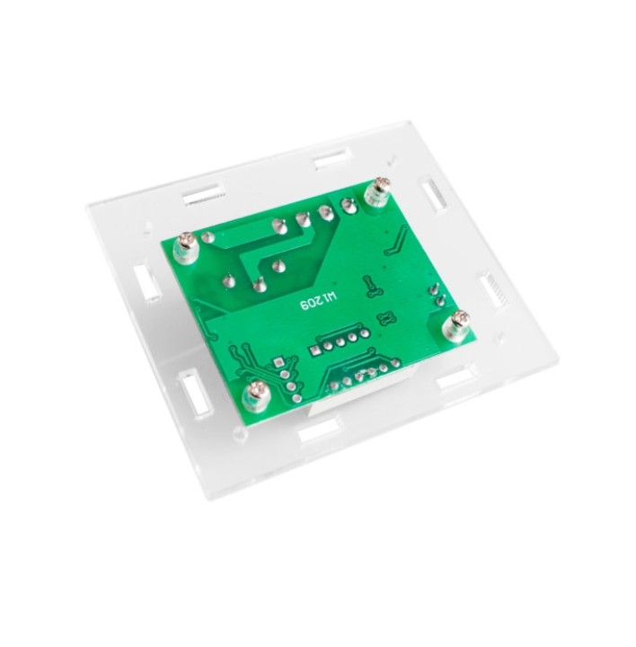 W1209 DC12V Digitale Kühlen Heizen Temp Thermostat Thermometer Temperaturregelung Ein / Aus-Schalter -50-110C Temperaturregelung