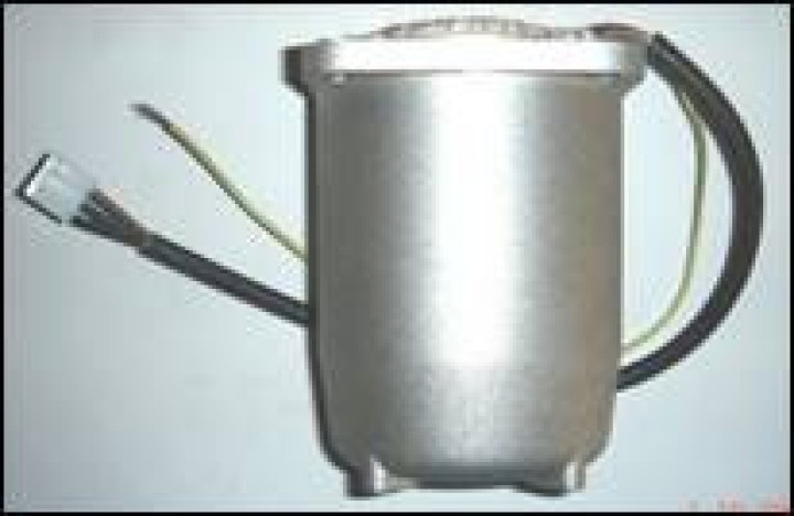 Stator de moteur coulissant cl610 CL610MA/EMA automatisme de portail
