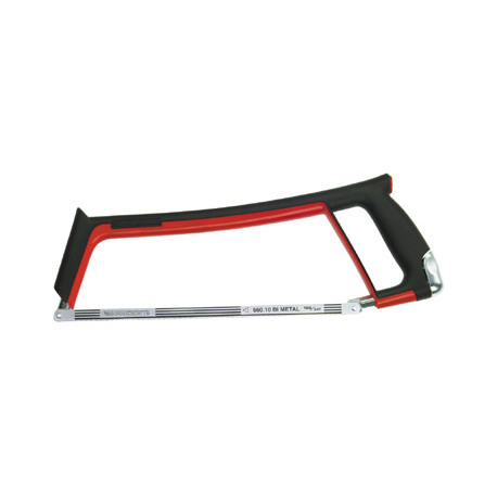 A saw frame metal structure metal resin shockproof oufa601 cen - 1