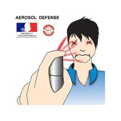 3 X Decontaminating bio shield 50ml for aerosol defence tear gas pepper gas gel bio shield neutralising agent lpsa - 1