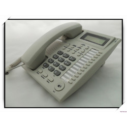 Office PABX Phone Model: PH-206 Be compatible with Telecom PABX system. alcatel - 1