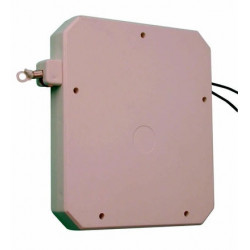 Detector contacto para postigo corredizo alarma detecciones contactos postigos corredizos alarmas contacto hiltron - 1