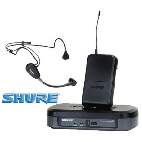 Pg30 microphone shure pg14e hf 686mhz 674-cro headband wireless sound system sounding soshu pg14e pg30