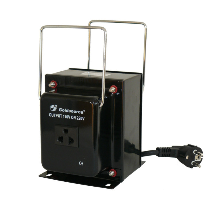 Convertidor electrico 220 110vca 110v 2000w reversible cambiador 220v 110v 230v 115v 240v 120v adaptador convertidor jr internat
