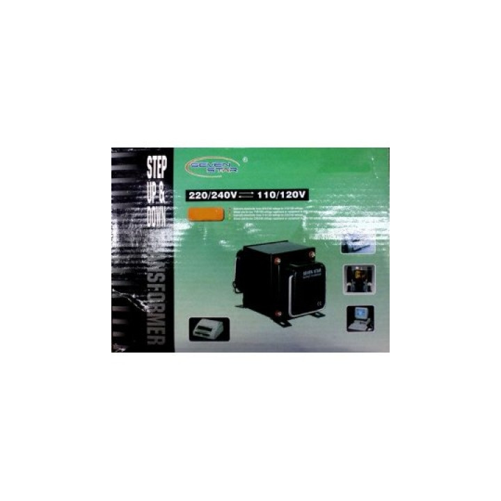 Convertitore elettrico cambia tensione 220 verso 110vca trasformatore 220v 110v 500w 220v 100v 230v 115v 240v 120v jr internatio
