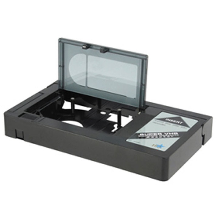 Vhs c adapter-adapter könig leiter anpassung videorecorder el 303. generique - 6