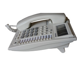Office PABX Phone Model: PH-206 Be compatible with Telecom PABX system. alcatel - 7