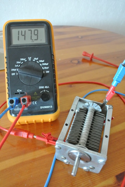3 1 2 digit digital capacitance meter velleman - 2
