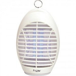 Destructive insect lamp ultraviolet kills mosquito grid apatte kc022va elkc022va cen - 1