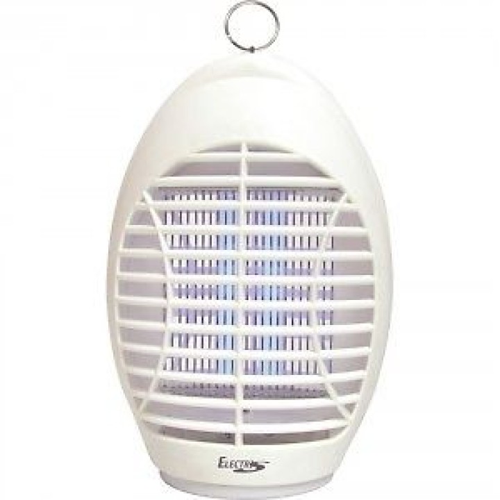 Insektzerstorer mit uv lampe elkc022va cen - 1