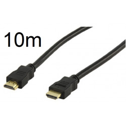Valueline high speed hdmi cable
spacer 	spacer konig - 1