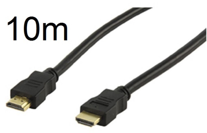 Valueline high speed hdmi cable
spacer 	spacer konig - 1