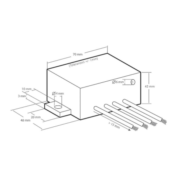 Modulierter weide 9 12v m062 elektrischer schlag 1000v bewirkend ist zaunt maxi 100m tiere ein zaune elektrisch besonder tiere e