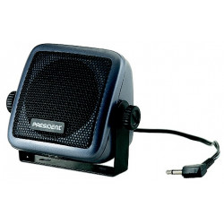 Loudspeaker 3w cbn, rp american receiver transmitter cb loudspeaker (1 unit) us cb loudspeakers transmitter receiver loudspeaker