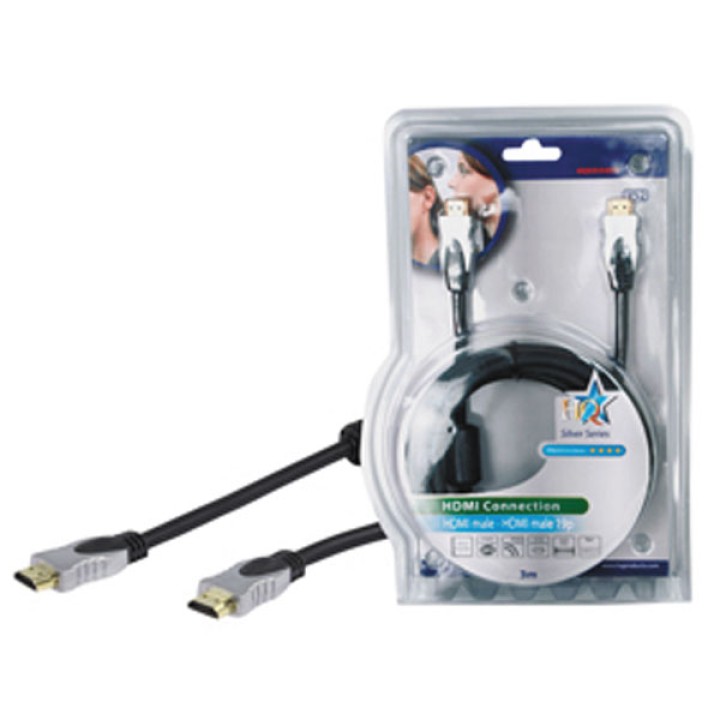 Cable hdmi 1.3 de alta calidad hq hq - 1