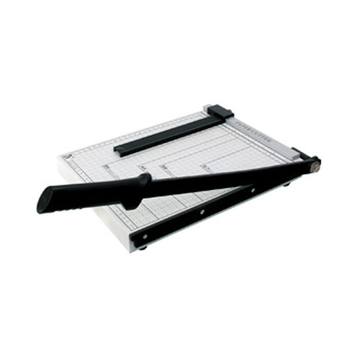 König foto- und papierschneidemaschine a4 konig - 6