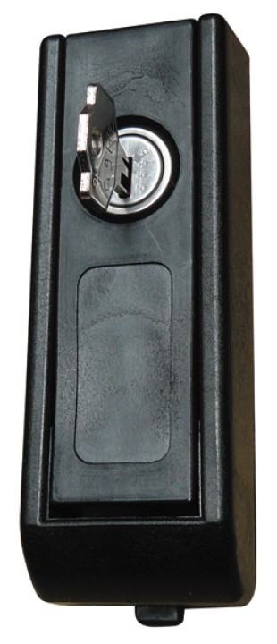 Completo sbloccamento + serratura una chiave per motorizzazione 1510 scl1510 ea - 1