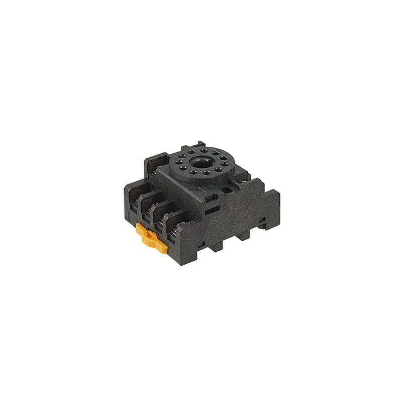 1pcs Relay Socket PF113A 11-pin octal base for JQX-10F 3Z L6 