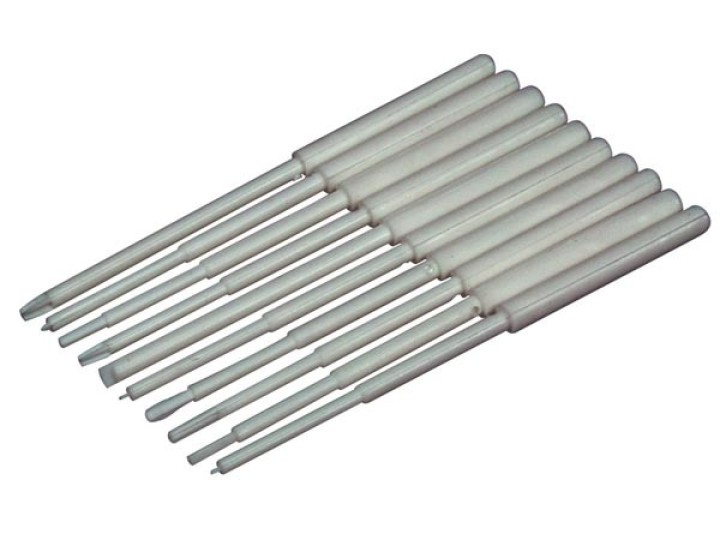Kit de ajuste destornillador de ajuste plástico hf 10