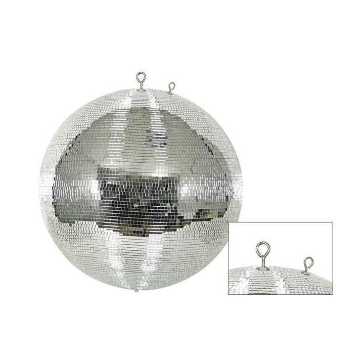 Spiegelkugel ø 50cm licht spiel animationseffekts vdl50mb g007af altai - 1