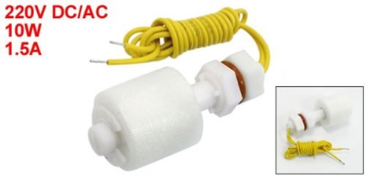 3 level sensor normally open (floodsw2  contact of) jr international - 5
