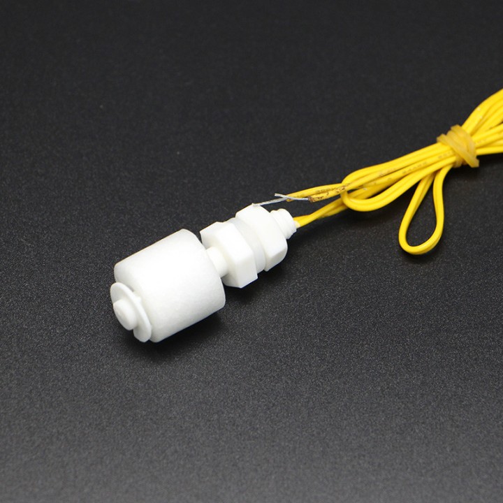 5 level sensor normally open (floodsw2  contact of) jr international - 12