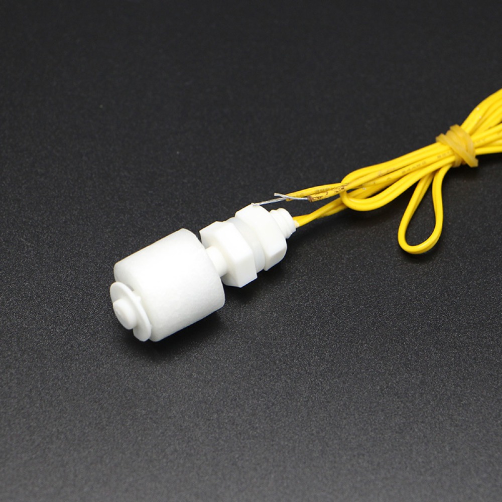 Level sensor normally open (floodsw2  contact of) velleman - 1
