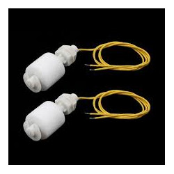 2 Level sensor normally open (floodsw2  contact of) velleman - 12
