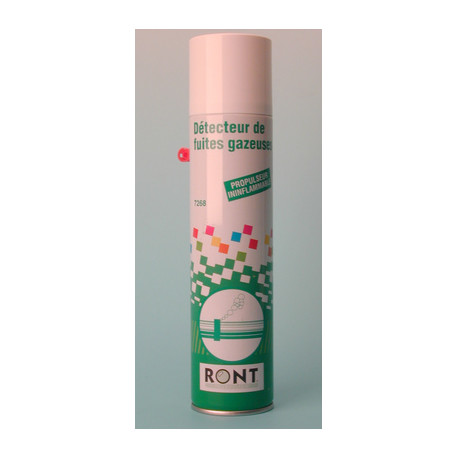 Spray fur gasleckmelder 300ml produkt fur selbsverteidigung spray fur gasleckmelder kf - 1