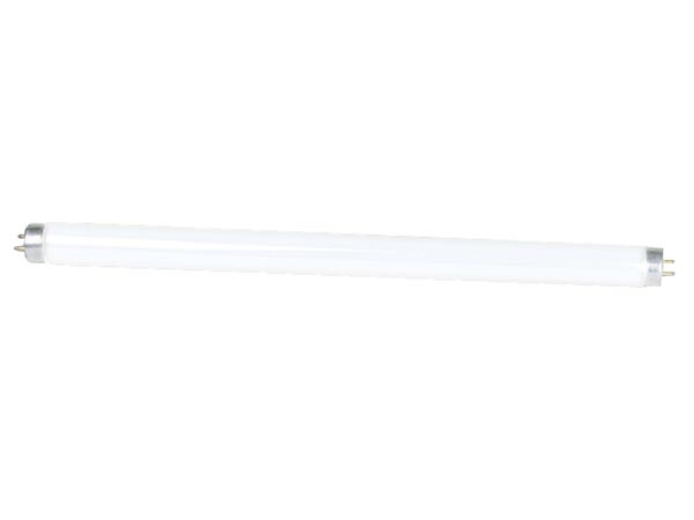 Leuchtstoffröhre Anzeige Gefrierschränke UV-Lampe 6W t5 Ø 210mm x 15.mm gik07nlamp giko7n gik07o velleman - 1
