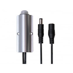 Pir Infrarot-Präsenzmelder für 12v 24v 2a ledc22 Sensor für LED-Beleuchtung velleman - 1