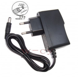 Power adapter 110v 220v to 5v 1.2a 1.5a 2a 2.5a jack 2.1mm 5.5mm converter power supply cisco systems - 1