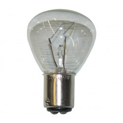 Lampadina 220v 10w b15 per faretti luminosi f220fr e f220fv bulb220 illuminazione accessori ea - 1