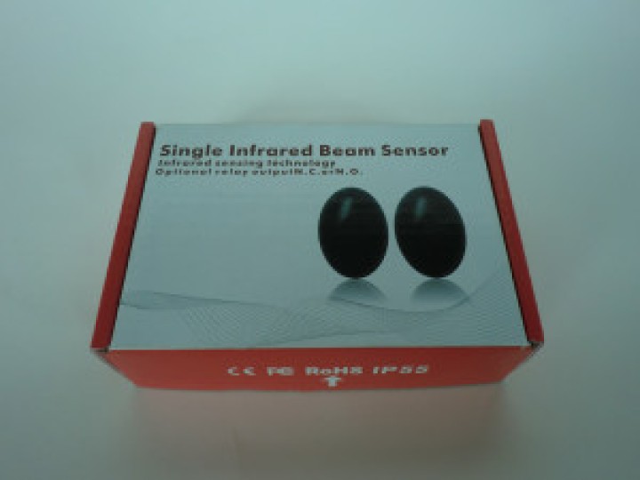 Cell infrared cell exterior infrared barrier, 7 10m, 24vdc ac infrared cell infrared barrier infrared detection with infrared be