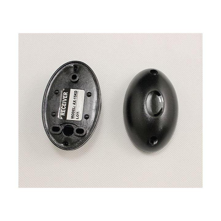 Ir schranke 7 10m 24vdc ac lichtschranken infrarotlichtschranken lichtschranke infrarotschranke sender und empfanger elektronisc