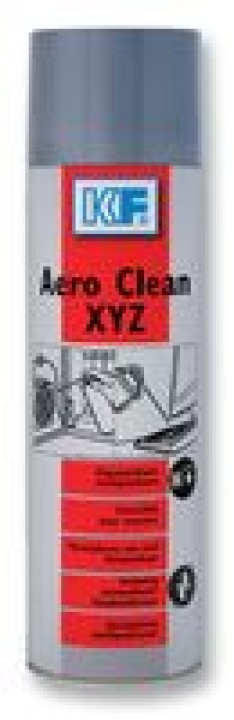 Trockener gas abstaubende spraydose 650 ml cen - 2