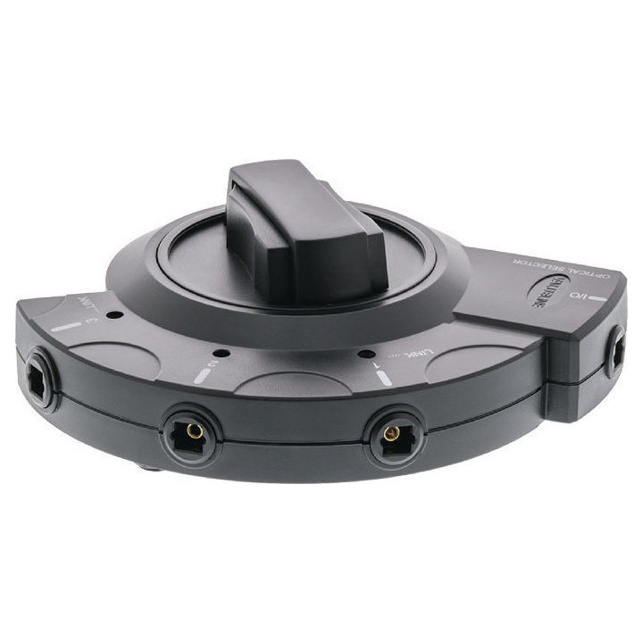Optical selector toslink  spacer 	spacer konig - 2