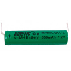 Kinetic nimh back up battery hq - 1