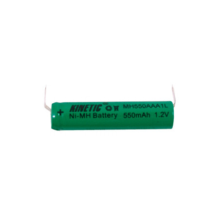 Kinetic nimh back-up battery hq - 1
