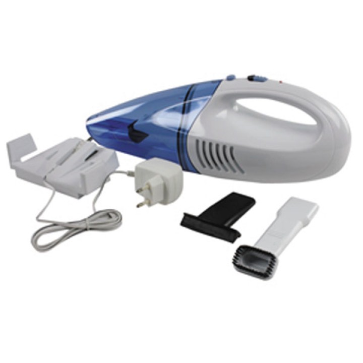 Aspirapolvere clatronic wet dry konig - 1