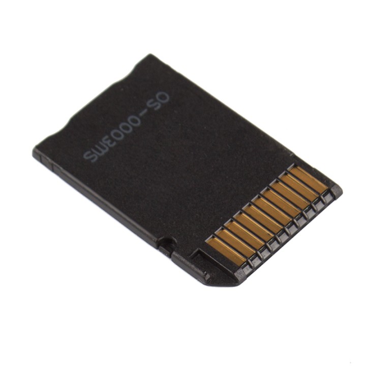 Adaptador de tarjeta de memoria - ms duo- ms könig konig - 1