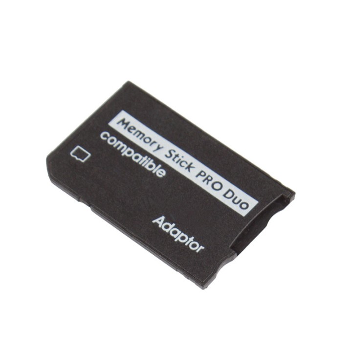 Adaptador de tarjeta de memoria - ms duo- ms könig konig - 2