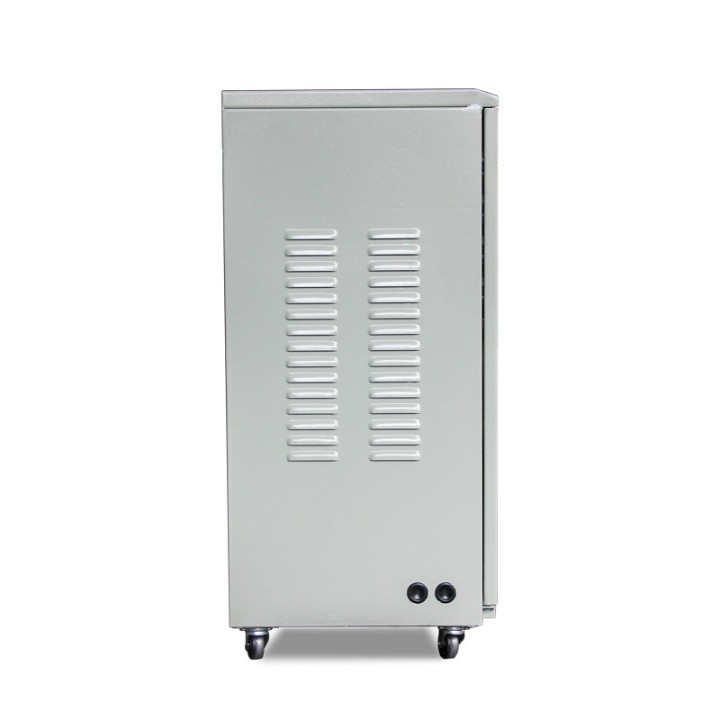 SJW-D60000VA 60KW Drei-Phasen-SVC-Reinigungsstabilisator hochpräzise Austauschregler 380V 60000VA 60KVA