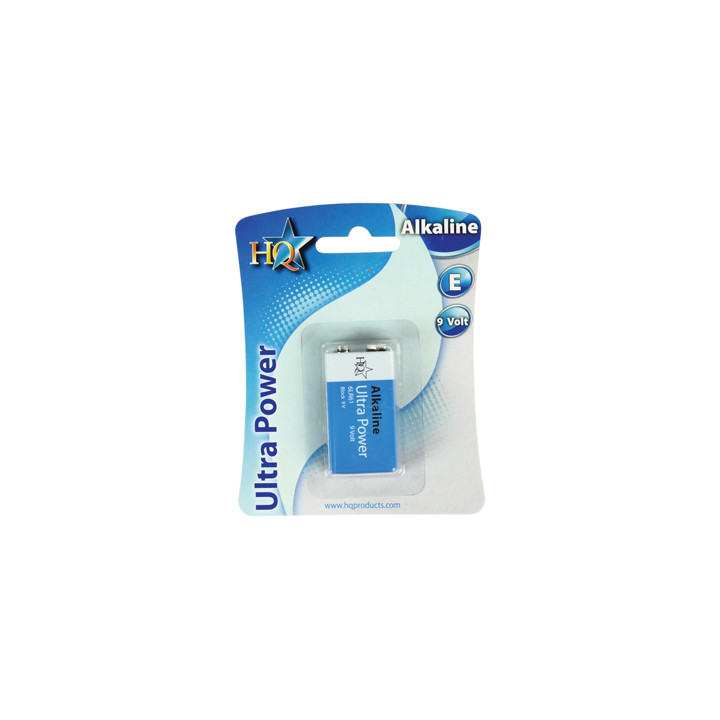 Lr22 batteria alcalina da 9v 6f22 6lf22 hq hq potenza lr22 mn1604 am6 6lr61 1604a 4022 a1604 hq - 4