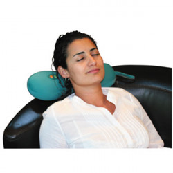 Rectangular massage pillow