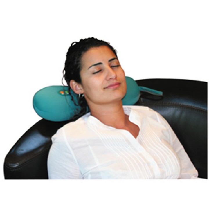 Rechteckiges massagekissen konig - 1
