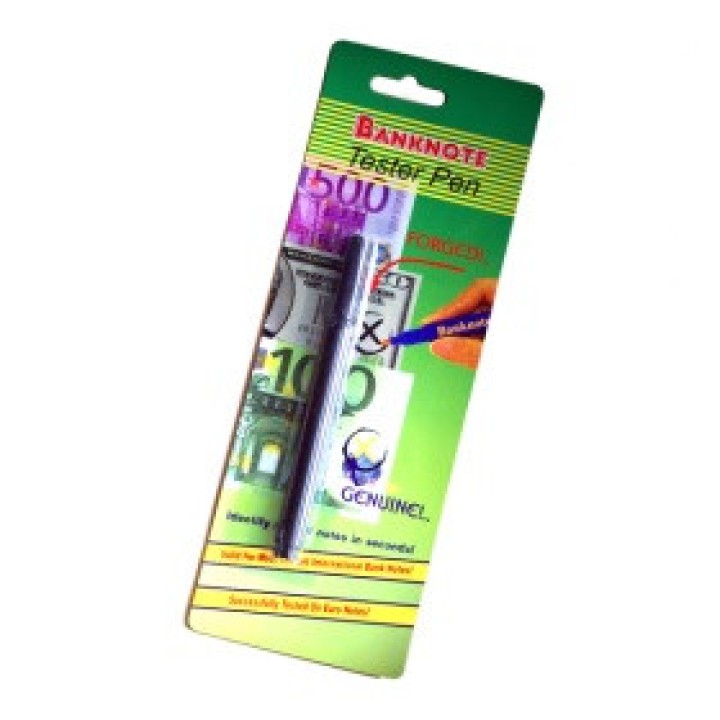 50 fieltro detector lápiz detector de billetes falsos de detección de usd 14 euro moneda jr international - 22