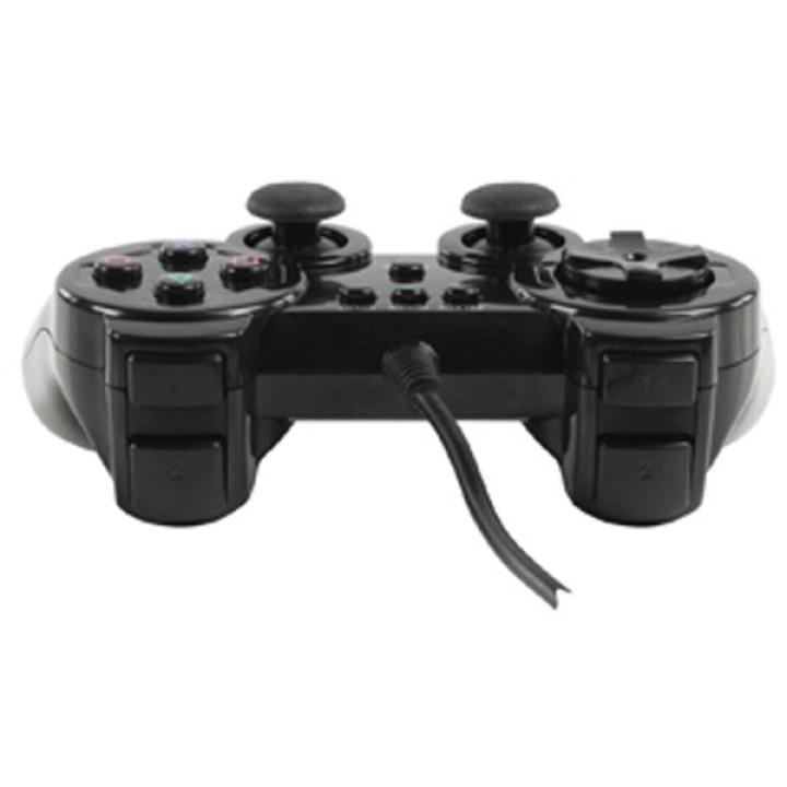Joystick para ps2® noire könig gamps2 contr12 konig - 2