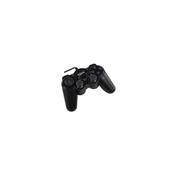 Joystick para ps2 juego videoconsola playstation psone koenig gamps2 contr11 konig - 1